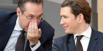 Ibiza-Gate: Strache beschrieb in weiten Teilen die Politik der Kurz-Regierung