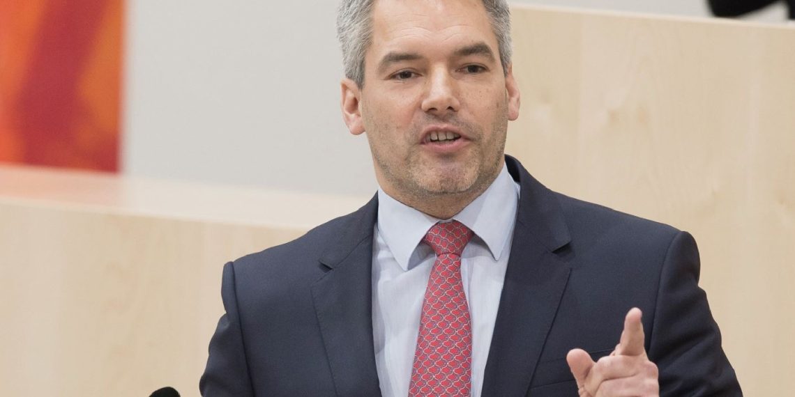 Die 3 Erzählungen der ÖVP im nächsten Wahlkampf