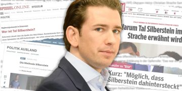 Wie Tal Silberstein zum jüdischen Sündenbock wurde