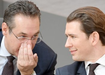 Ibiza-Gate: Strache beschrieb in weiten Teilen die Politik der Kurz-Regierung