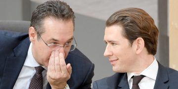 Ibiza-Gate: Strache beschrieb in weiten Teilen die Politik der Kurz-Regierung