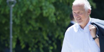 Eurofighter-Skandal: Mosers Justizministerium wollte Ermittlungen „abdrehen“ lassen