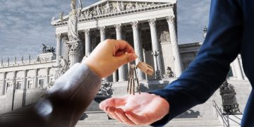 Wer die Parteienförderung kürzt, gibt den Reichen die Kontrolle über die Politik