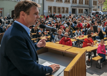 Traiskirchen hat den Klimanotstand ausgerufen – Als erste Stadt Österreichs