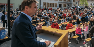 Traiskirchen hat den Klimanotstand ausgerufen – Als erste Stadt Österreichs