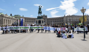 Klimagesetz EU-Parlament Klimaschutz European Green Deal ÖVP dagegen