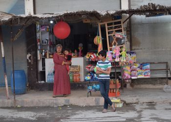 Das andere Syrien: Eine Reise mitten in das Demokratieprojekt Rojava