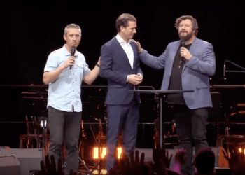 Gegen Verhütung, Scheidung und LGBTQI-Rechte – Christliche Fundamentalisten und die ÖVP