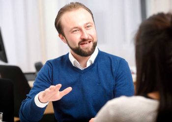 Wir brauchen ein sozialdemokratisches Versprechen für Gerechtigkeit, Wohlstand und Sicherheit