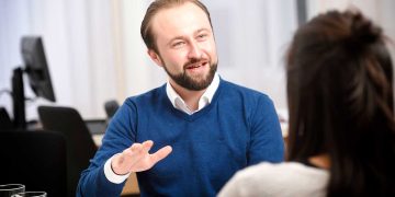 Wir brauchen ein sozialdemokratisches Versprechen für Gerechtigkeit, Wohlstand und Sicherheit