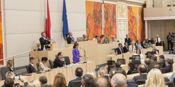 Mythos und Wahrheit: Soziale Ausgaben sind keine „Wahlzuckerl“ – Steuergeschenke für Großspender schon