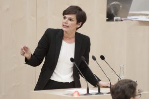 U-Ausschuss Ibiza Korruption Untreue Amtsmissbrauch FPÖ ÖVP Strache Kurz Gudenus Ladungsliste