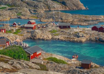 Wie Schweden aus Müll Millionen macht – und damit das Klima rettet