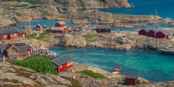 Wie Schweden aus Müll Millionen macht – und damit das Klima rettet