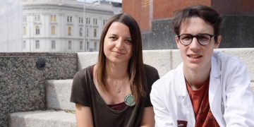 „Wir streiken bis ihr handelt“ – im Gespräch mit Fridays for Future