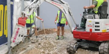 Den PORR-Arbeitern schadet die Großspende von PORR-Aktionär Ortner an die Kurz-ÖVP am meisten