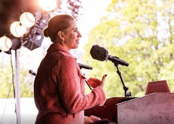 Dänische Sozialdemokraten machen Klimaschutz zur obersten Priorität