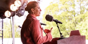 Dänische Sozialdemokraten machen Klimaschutz zur obersten Priorität