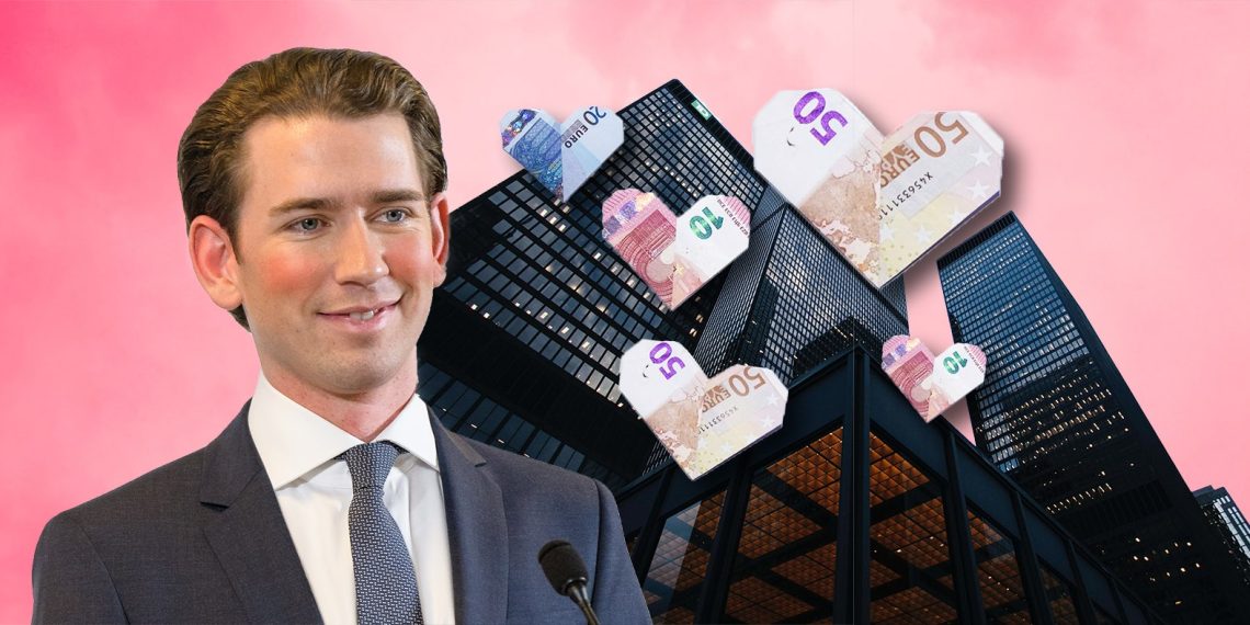 Die „Wahlzuckerl” aus 2008 waren billiger und sinnvoller als das ÖVP-Steuergeschenk für Konzerne