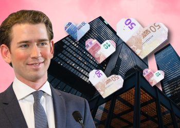 Die „Wahlzuckerl” aus 2008 waren billiger und sinnvoller als das ÖVP-Steuergeschenk für Konzerne