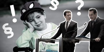 Kürzung der Mindestsicherung verfassungswidrig? SPÖ bringt Klage ein