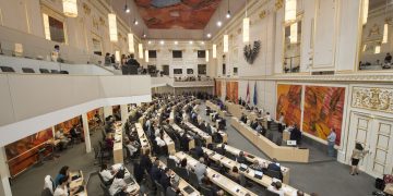 Die Top 10 Abstimmungen: Das hat der Nationalrat im Sommer beschlossen