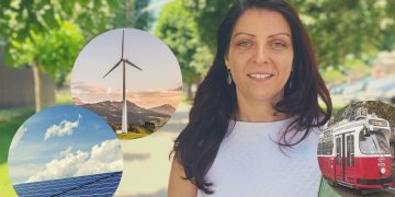 SPÖ will Klima-Sofortmaßnahmen: Öko-Strom, E-Mobilität und Öffis fördern