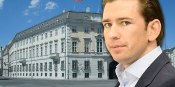 Aktenvernichtung im Kanzleramt: „Soko Ibiza“ ermittelt gegen Kurz-Mitarbeiter