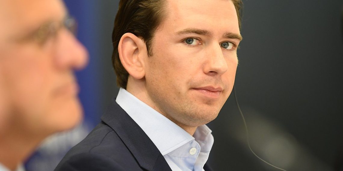 Aktenvernichtung im Kanzleramt: „Soko Ibiza“ ermittelt gegen Kurz-Mitarbeiter