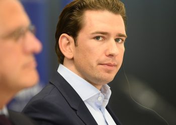 Aktenvernichtung im Kanzleramt: „Soko Ibiza“ ermittelt gegen Kurz-Mitarbeiter