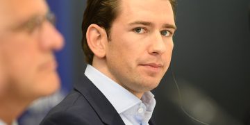 Aktenvernichtung im Kanzleramt: „Soko Ibiza“ ermittelt gegen Kurz-Mitarbeiter