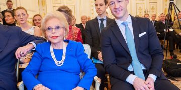 ÖVP Spenden von Heidi Horten Ladungsliste