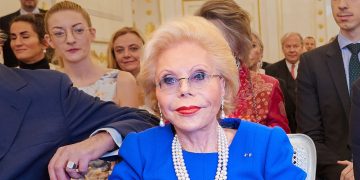 Wie Heidi Horten und Co mit ihrem Reichtum Politik mach(t)en