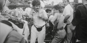 Sommer 1989: Als ein Picknick den Eisernen Vorhang lüftete