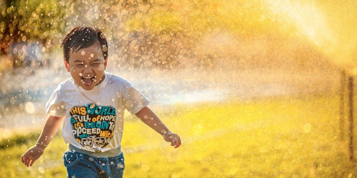 Gratis-Kindergarten: Wien, Kärnten und Burgenland sind Vorreiter