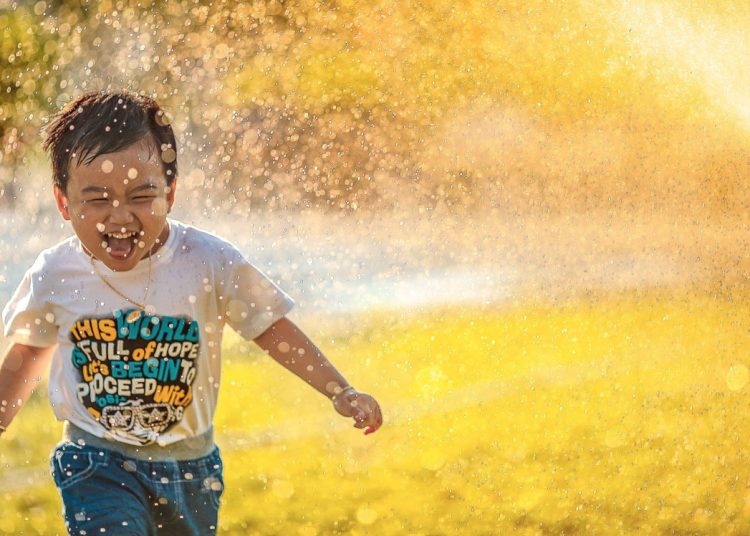 Gratis-Kindergarten: Wien, Kärnten und Burgenland sind Vorreiter