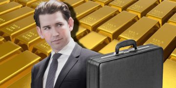 Von wegen „Kleinspender“: Über 98 Prozent der ÖVP-Spenden stamm(t)en von Milliardären und Konzernen