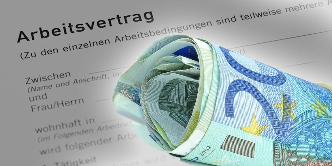 Was der Mindestlohn wirklich bringt und warum seine Gegner irren