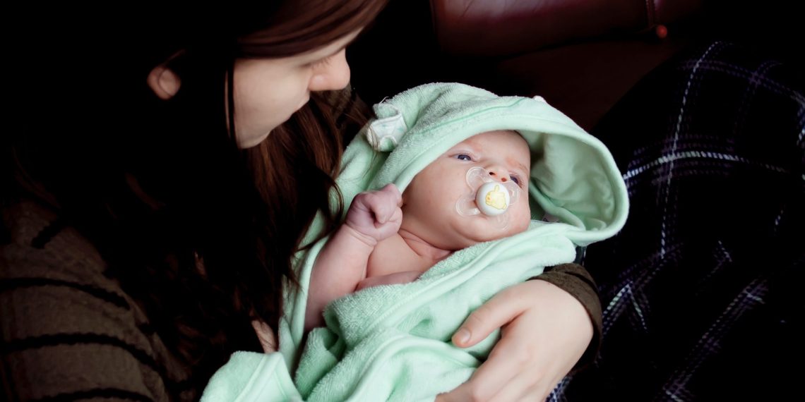 Bleibt mit euren Kindern gefälligst Zuhause!