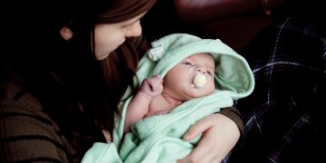 Bleibt mit euren Kindern gefälligst Zuhause!