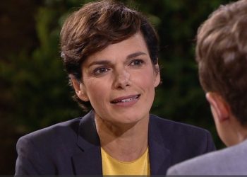 Erbschaftssteuer fordert SPÖ Vorsitzende Rendi Wagner