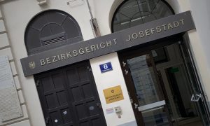 Berzirksgericht Josefstadt Justiz Kürzungen Sparkurs