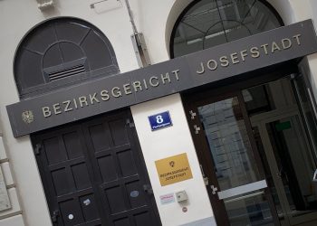 Berzirksgericht Josefstadt Justiz Kürzungen Sparkurs