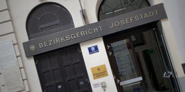 Berzirksgericht Josefstadt Justiz Kürzungen Sparkurs