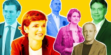 Wie Österreich mit linker Mehrheit wäre: 4-Tage-Woche, billiger Wohnen und mehr Öffis