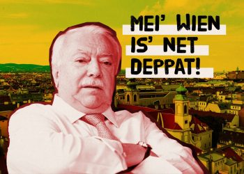 Best Of Zitate: Häupl und seine Sprüche