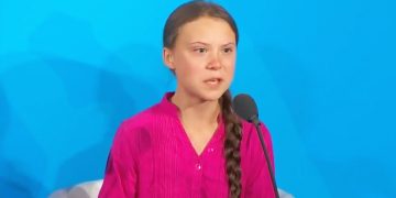 Greta Thunberg: Die ganze Klimagipfel-Rede im Wortlaut