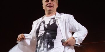 Herbert Grönemeyers Aufruf für eine offene und humanistische Gesellschaft