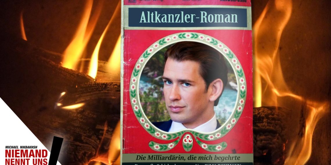 So reagiert das Netz – Die besten Memes zu #50shadesofkurz