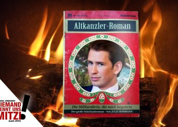 So reagiert das Netz – Die besten Memes zu #50shadesofkurz